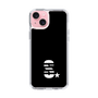 スリムプロテクションケース［ MIW - S - ブラック ］