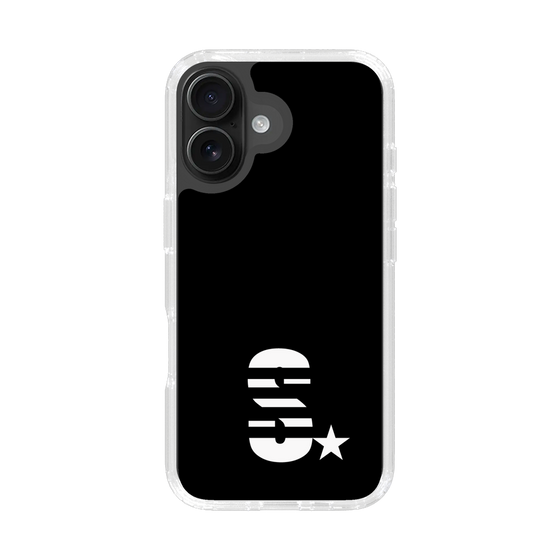 スリムプロテクションケース［ MIW - S - ブラック ］