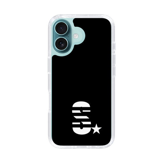 スリムプロテクションケース［ MIW - S - ブラック ］