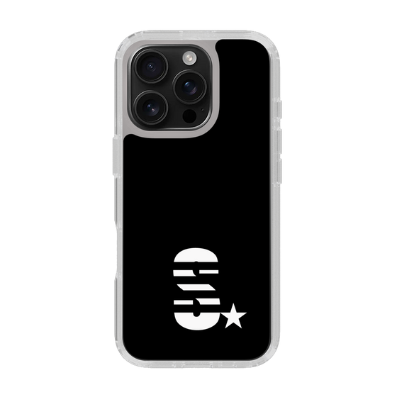 スリムプロテクションケース［ MIW - S - ブラック ］