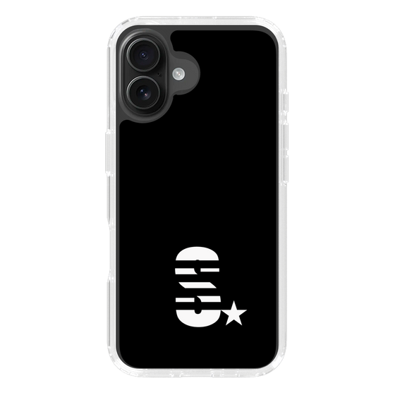 スリムプロテクションケース［ MIW - S - ブラック ］