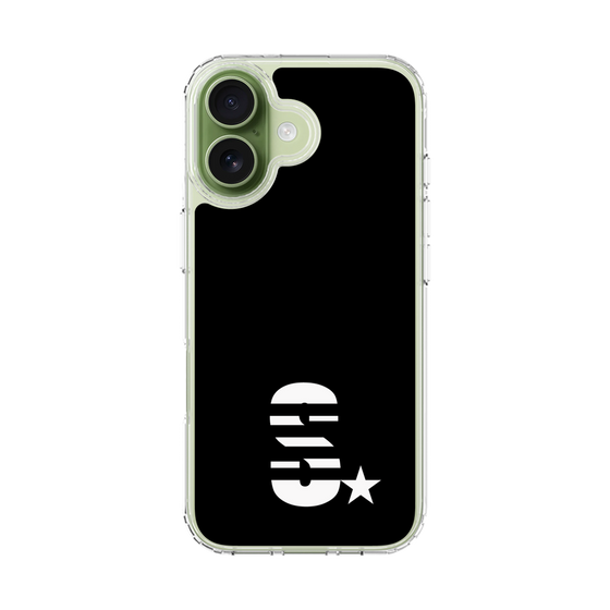 スリムプロテクションケース［ MIW - S - ブラック ］