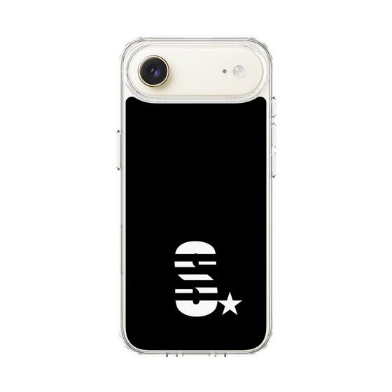 スリムプロテクションケース［ MIW - S - ブラック ］