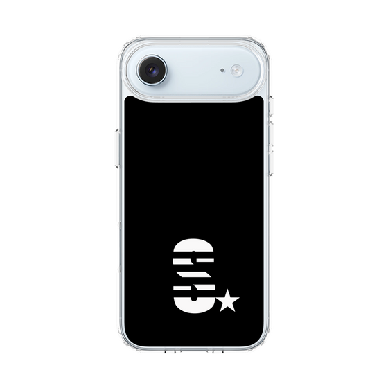 スリムプロテクションケース［ MIW - S - ブラック ］