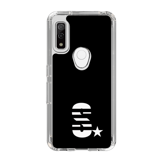 スリムプロテクションケース［ MIW - S - ブラック ］