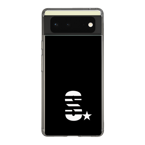 スリムプロテクションケース［ MIW - S - ブラック ］