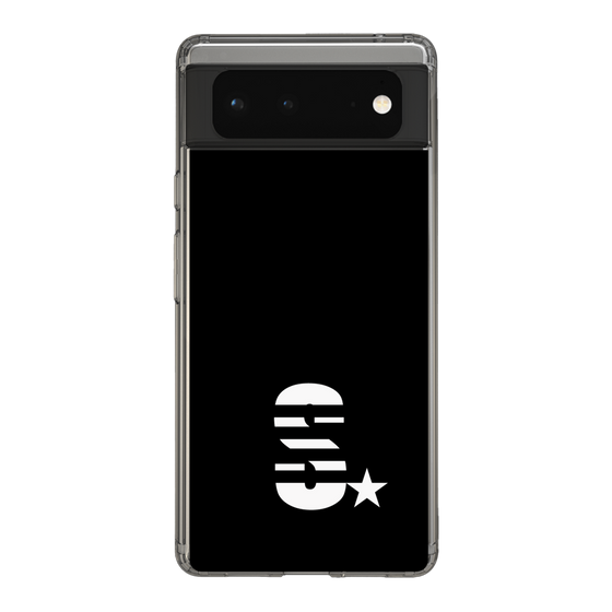 スリムプロテクションケース［ MIW - S - ブラック ］