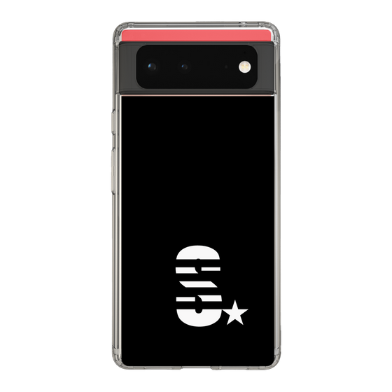 スリムプロテクションケース［ MIW - S - ブラック ］