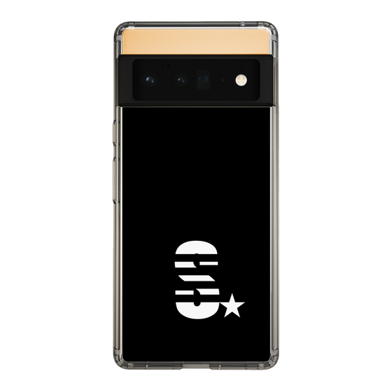 スリムプロテクションケース［ MIW - S - ブラック ］