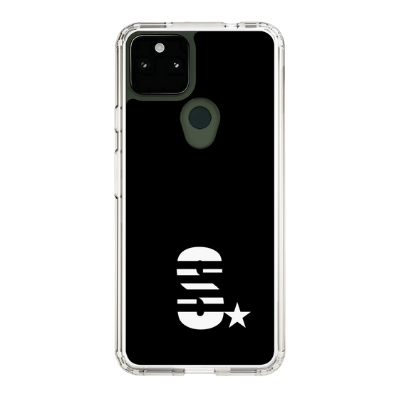 スリムプロテクションケース［ MIW - S - ブラック ］