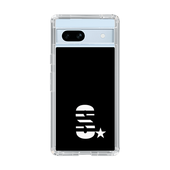 スリムプロテクションケース［ MIW - S - ブラック ］