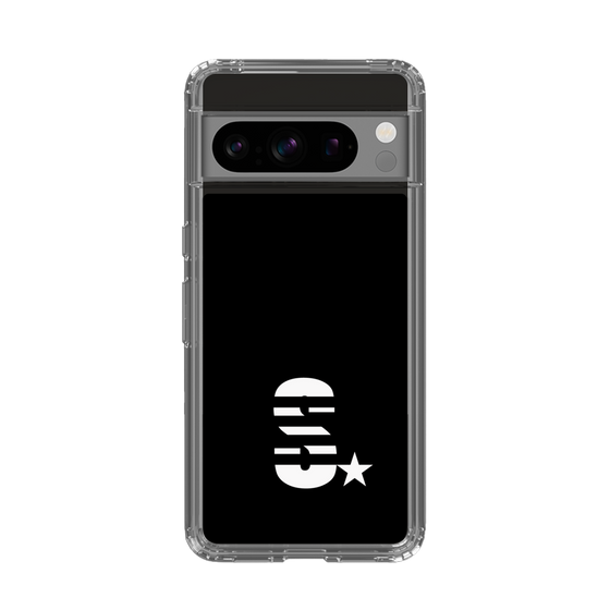 スリムプロテクションケース［ MIW - S - ブラック ］