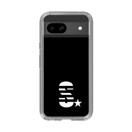 スリムプロテクションケース［ MIW - S - ブラック ］