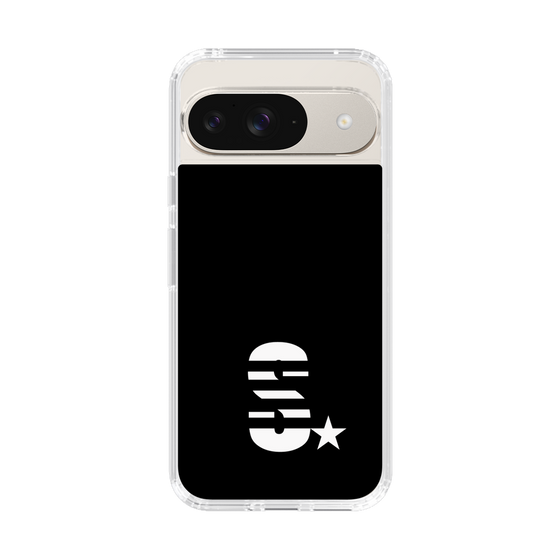 スリムプロテクションケース［ MIW - S - ブラック ］