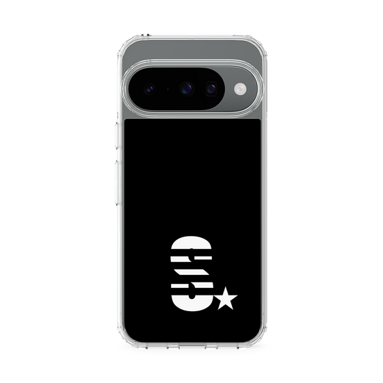 スリムプロテクションケース［ MIW - S - ブラック ］