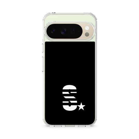 スリムプロテクションケース［ MIW - S - ブラック ］