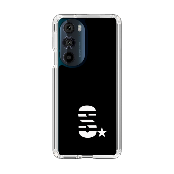 スリムプロテクションケース［ MIW - S - ブラック ］