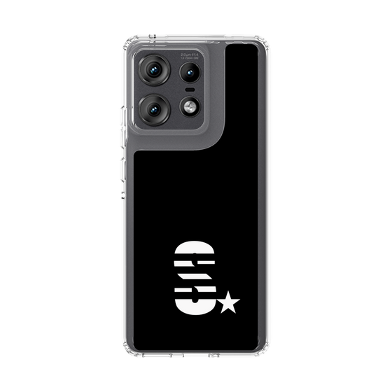 スリムプロテクションケース［ MIW - S - ブラック ］