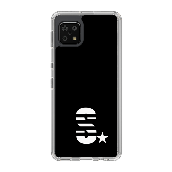 スリムプロテクションケース［ MIW - S - ブラック ］