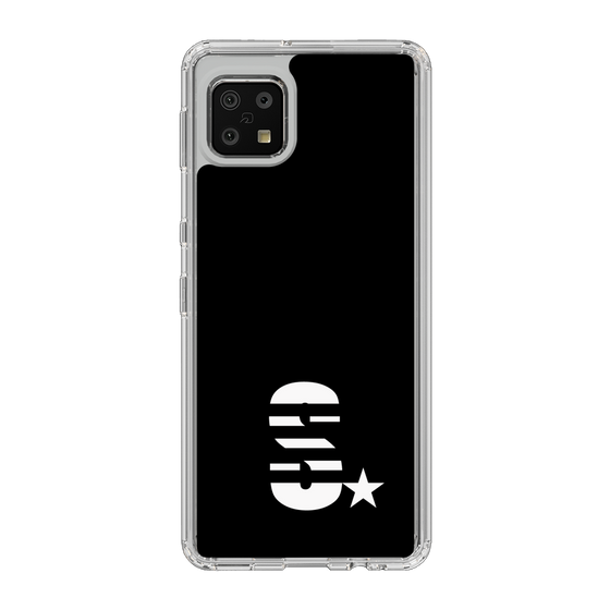 スリムプロテクションケース［ MIW - S - ブラック ］