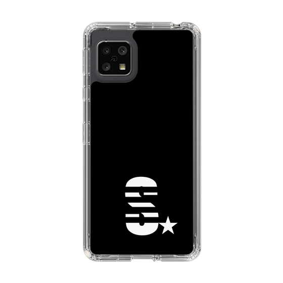 スリムプロテクションケース［ MIW - S - ブラック ］