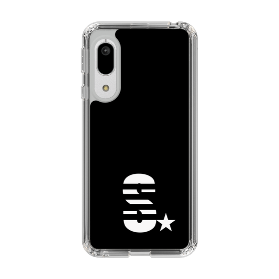 スリムプロテクションケース［ MIW - S - ブラック ］