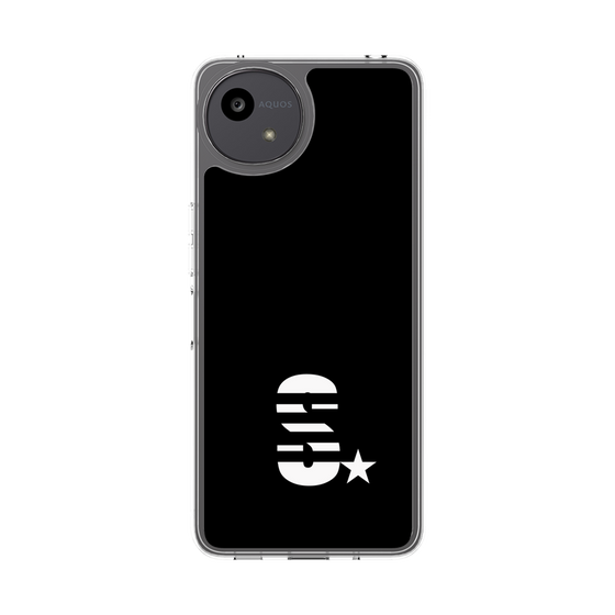 スリムプロテクションケース［ MIW - S - ブラック ］