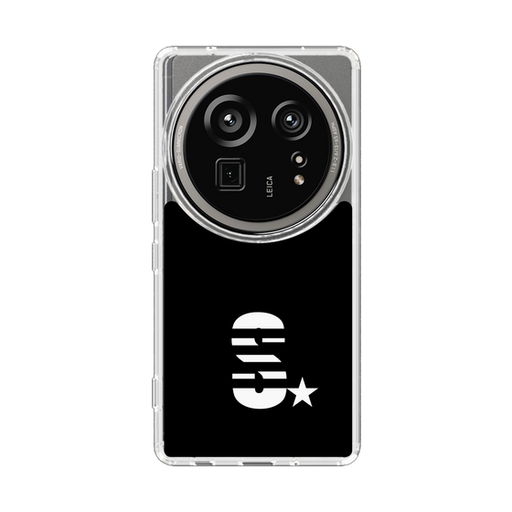 スリムプロテクションケース［ MIW - S - ブラック ］