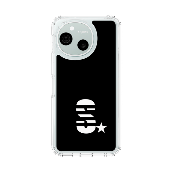 スリムプロテクションケース［ MIW - S - ブラック ］