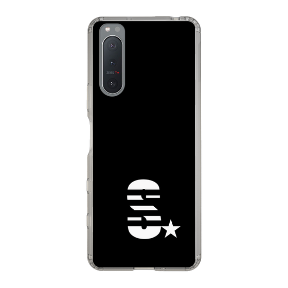 スリムプロテクションケース［ MIW - S - ブラック ］