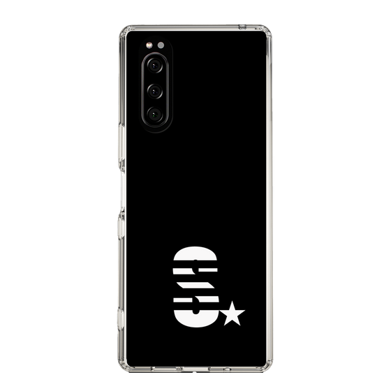 スリムプロテクションケース［ MIW - S - ブラック ］