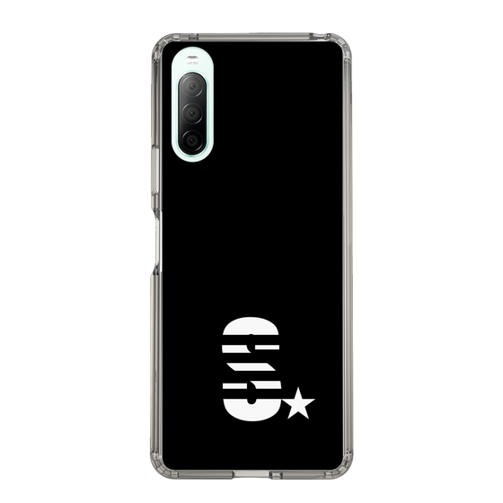 スリムプロテクションケース［ MIW - S - ブラック ］