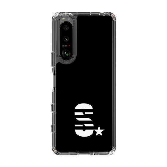 スリムプロテクションケース［ MIW - S - ブラック ］