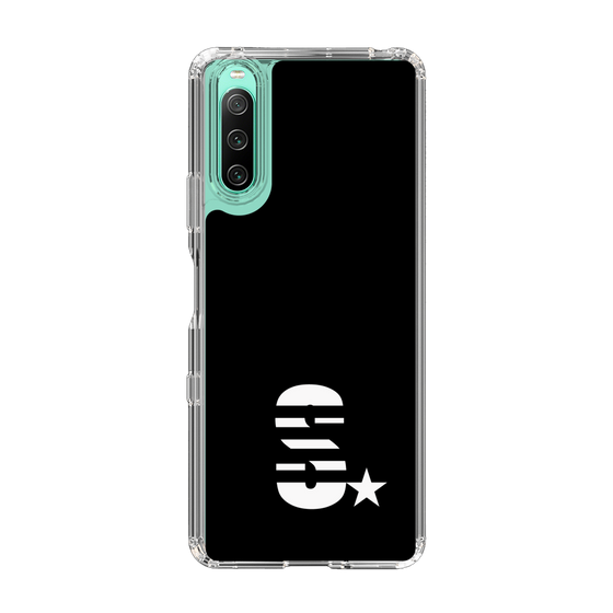 スリムプロテクションケース［ MIW - S - ブラック ］