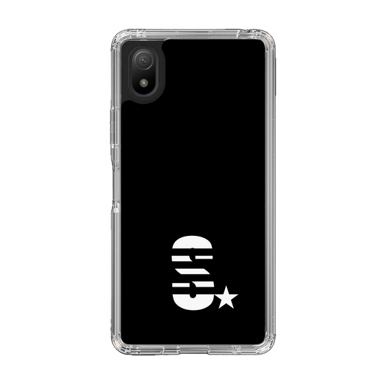 スリムプロテクションケース［ MIW - S - ブラック ］