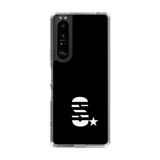 スリムプロテクションケース［ MIW - S - ブラック ］