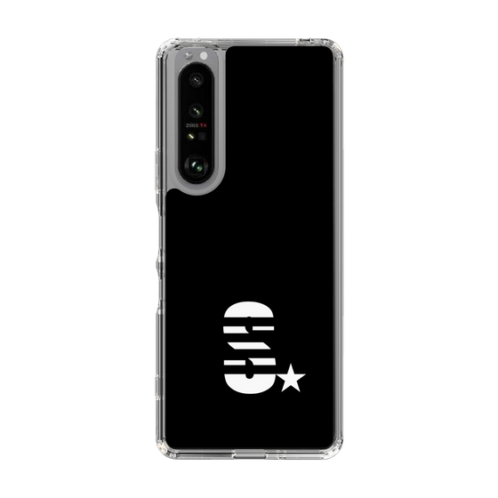 スリムプロテクションケース［ MIW - S - ブラック ］