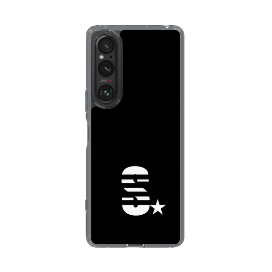 スリムプロテクションケース［ MIW - S - ブラック ］