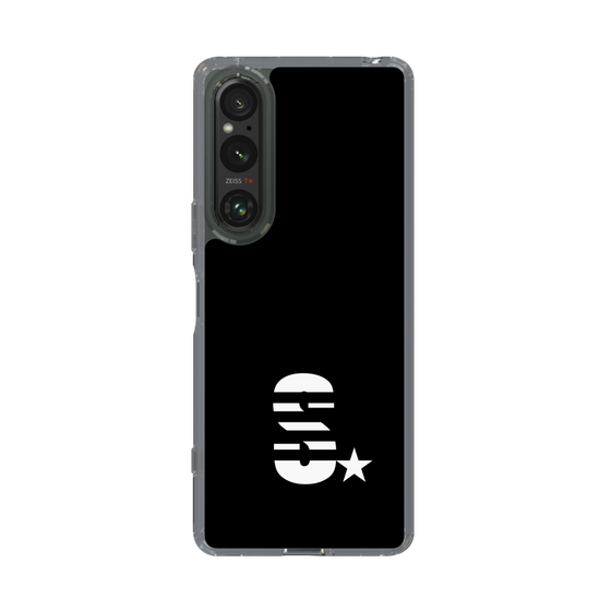 スリムプロテクションケース［ MIW - S - ブラック ］