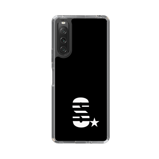 スリムプロテクションケース［ MIW - S - ブラック ］