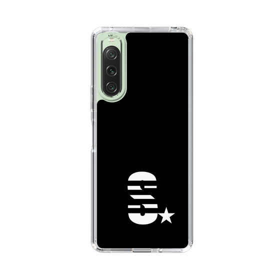 スリムプロテクションケース［ MIW - S - ブラック ］