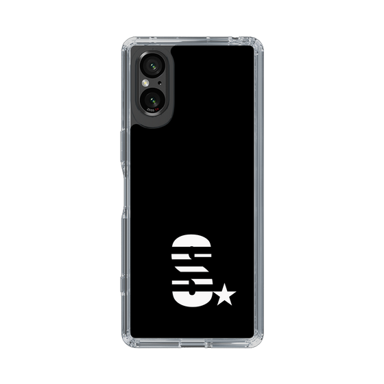 スリムプロテクションケース［ MIW - S - ブラック ］