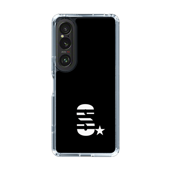 スリムプロテクションケース［ MIW - S - ブラック ］