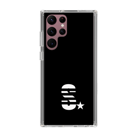 スリムプロテクションケース［ MIW - S - ブラック ］