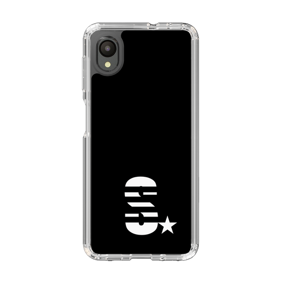 スリムプロテクションケース［ MIW - S - ブラック ］