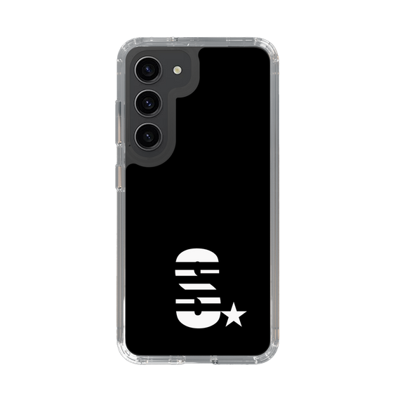 スリムプロテクションケース［ MIW - S - ブラック ］