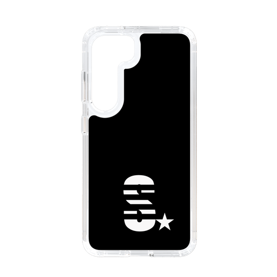 スリムプロテクションケース［ MIW - S - ブラック ］