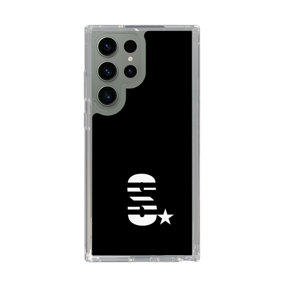 スリムプロテクションケース［ MIW - S - ブラック ］