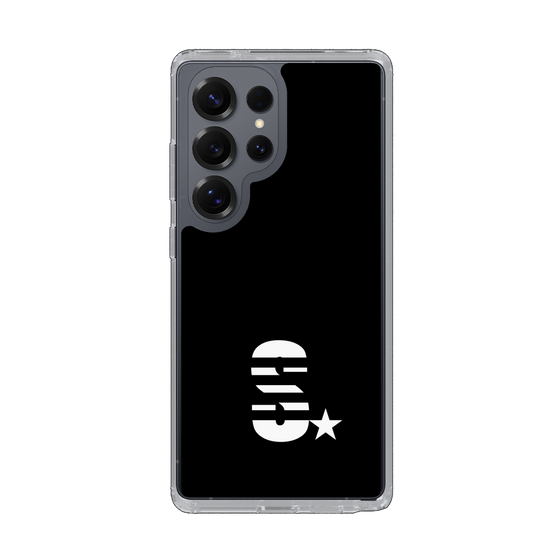 スリムプロテクションケース［ MIW - S - ブラック ］