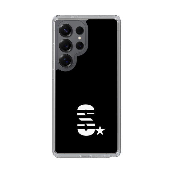 スリムプロテクションケース［ MIW - S - ブラック ］